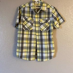 Urban Pipeline Boys Shirt